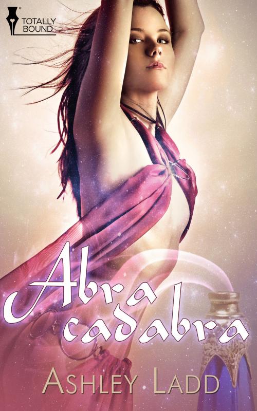 Cover of the book Abracadabra by Ashley Ladd, Totally Entwined Group Ltd