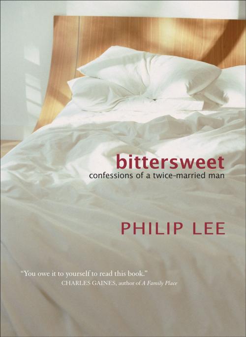 Cover of the book Bittersweet by Philip Lee, Goose Lane Editions