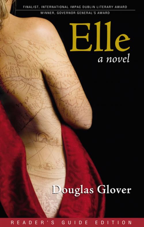 Cover of the book Elle by Douglas Glover, Lawrence Mathews, Goose Lane Editions