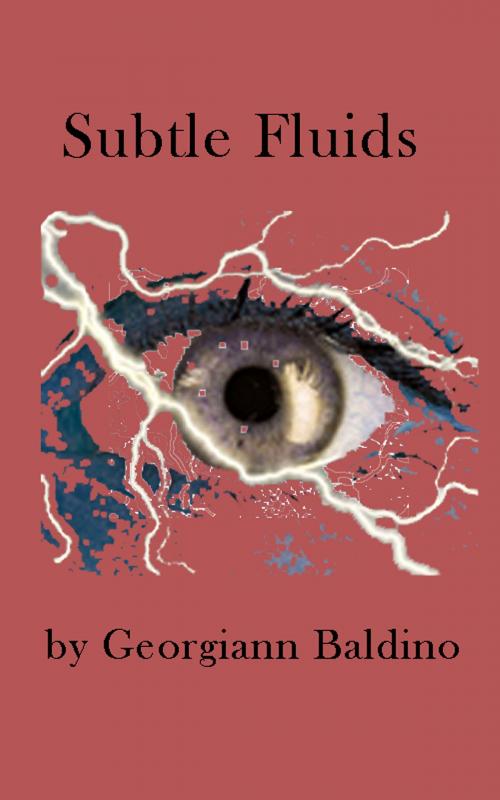 Cover of the book Subtle Fluids by Georgiann Baldino, Georgiann Baldino