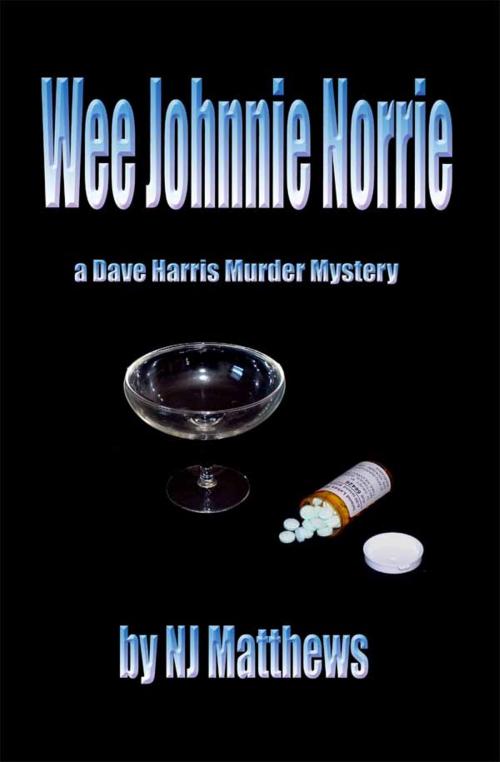Cover of the book Wee Johnnie Norrie by N.J. Matthews, N.J. Matthews