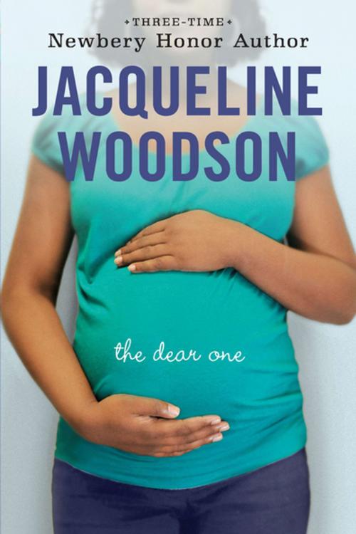 Cover of the book The Dear One by Jacqueline Woodson, Penguin Young Readers Group