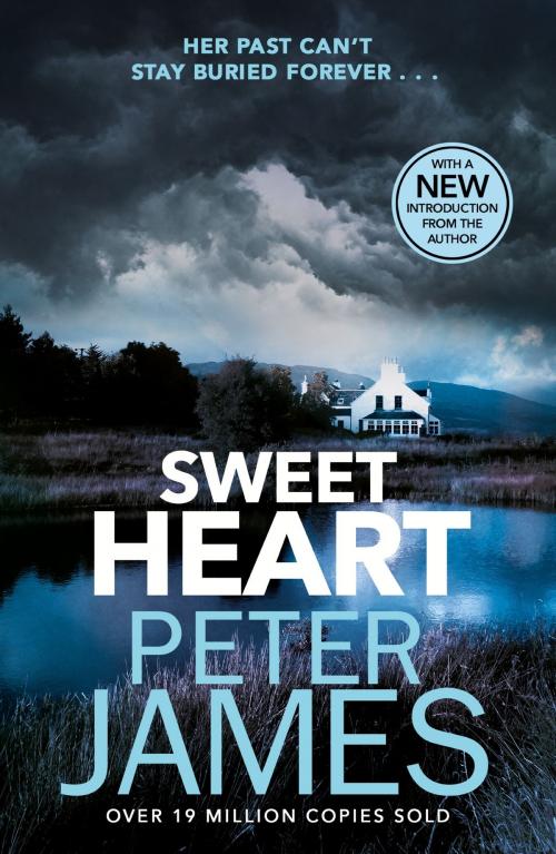 Cover of the book Sweet Heart by Peter James, Orion Publishing Group
