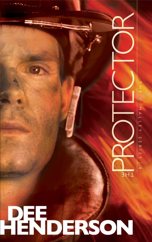 Cover of the book The Protector by Dee Henderson, Tyndale House Publishers, Inc.