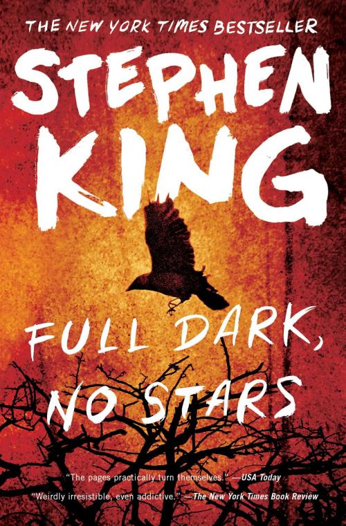 Cover of the book Full Dark, No Stars by Stephen King, Scribner