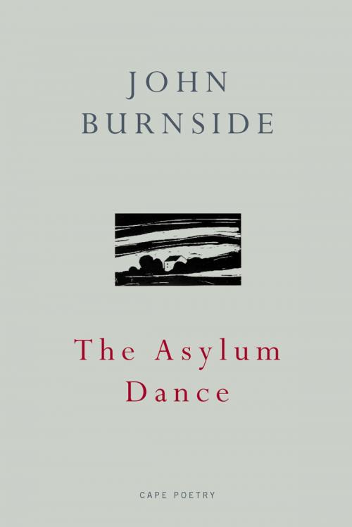 Cover of the book The Asylum Dance by John Burnside, Random House