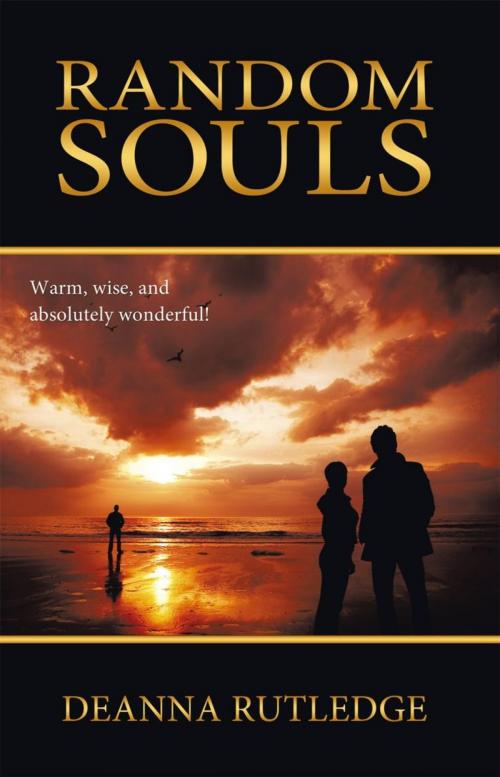 Cover of the book Random Souls by Deanna Rutledge, WestBow Press