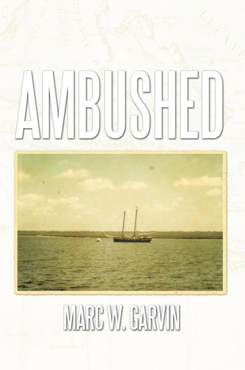 Cover of the book Ambushed by Marc W. Garvin, AuthorHouse