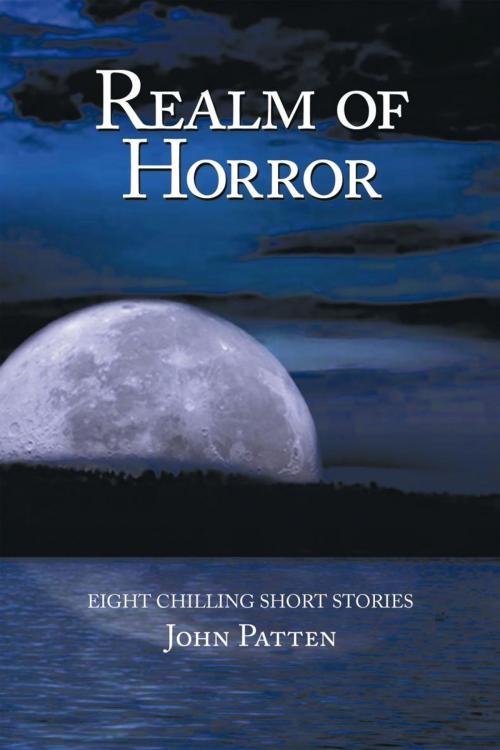 Cover of the book Realm of Horror by John Patten, AuthorHouse