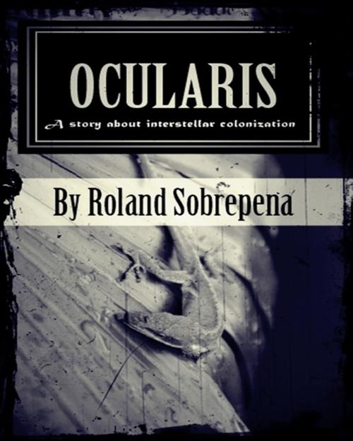 Cover of the book Ocularis by Roland Sobrepena, Roland Sobrepena