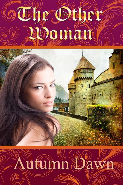 Cover of the book The Other Woman by Autumn Dawn, Autumn Dawn