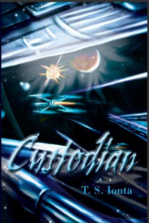 Cover of the book Custodian by Tarry Ionta, Tarry Ionta