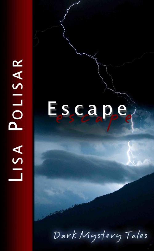 Cover of the book Escape: Dark Mystery Tales by Lisa Polisar, NukeWorks Publishing
