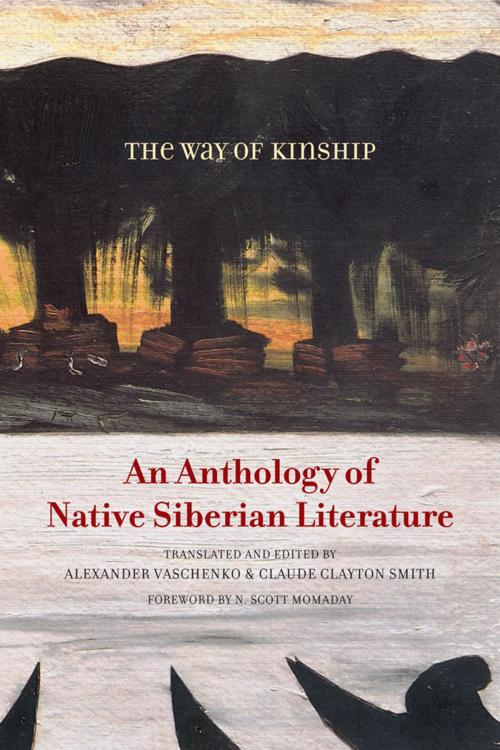Cover of the book The Way of Kinship by , University of Minnesota Press