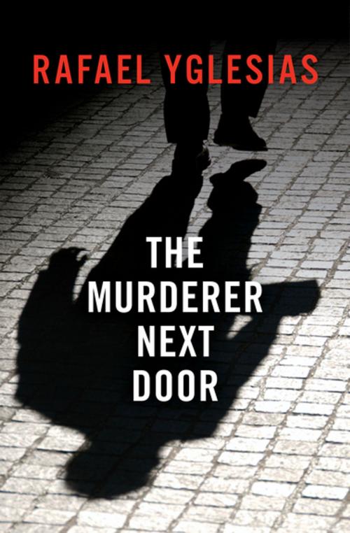Cover of the book The Murderer Next Door by Rafael Yglesias, Open Road Media