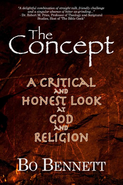 Cover of the book The Concept by Bo Bennett, eBookIt.com