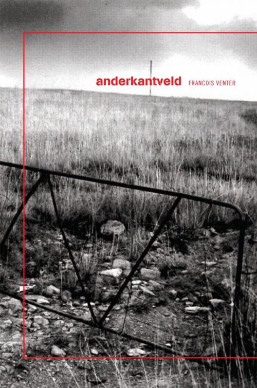 Cover of the book Anderkantveld by Francois Venter, Xlibris UK