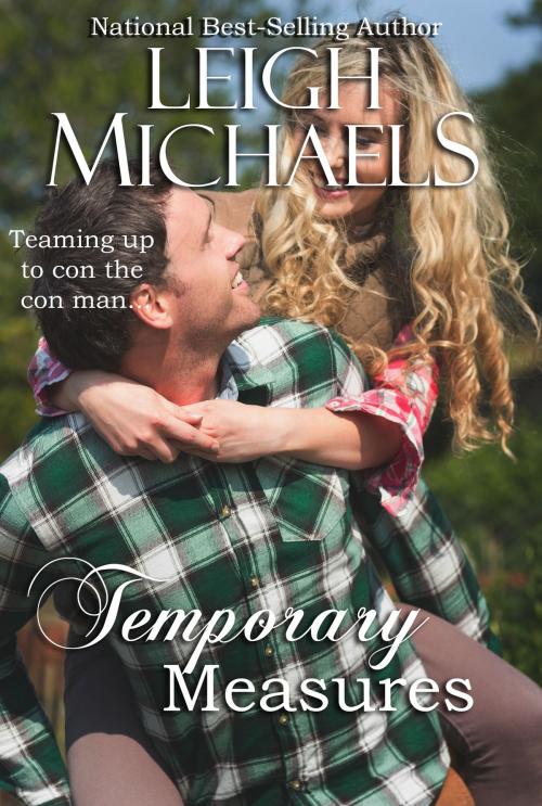 Cover of the book Temporary Measures by Leigh Michaels, Leigh Michaels