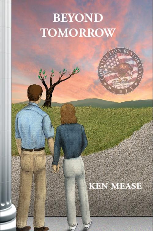 Cover of the book Beyond Tomorrow by Ken Mease, Elderberry Press, Inc.