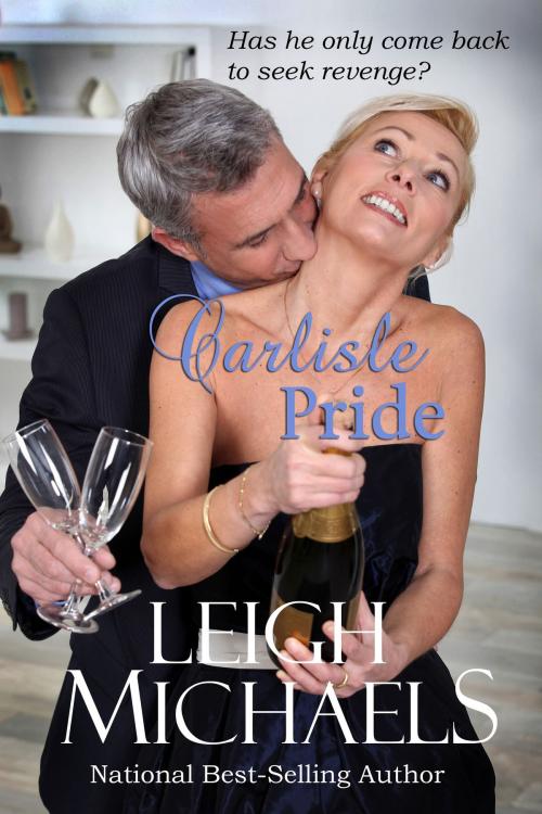Cover of the book Carlisle Pride by Leigh Michaels, Leigh Michaels