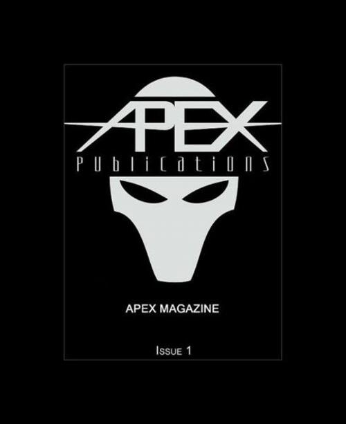 Cover of the book Apex Magazine: Issue 1 by Jason Sizemore, Apex Book Company