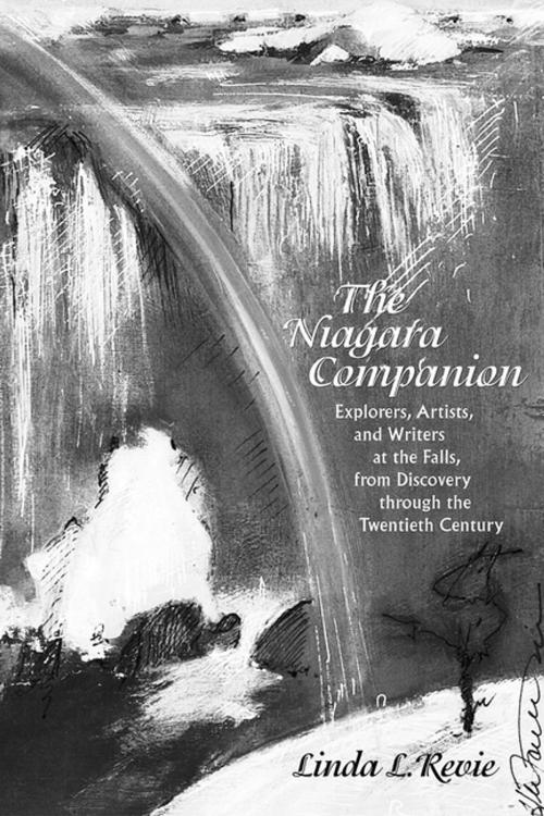 Cover of the book The Niagara Companion by Linda L. Revie, Wilfrid Laurier University Press