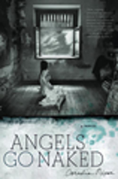 Cover of the book Angels Go Naked by Cornelia Nixon, Counterpoint