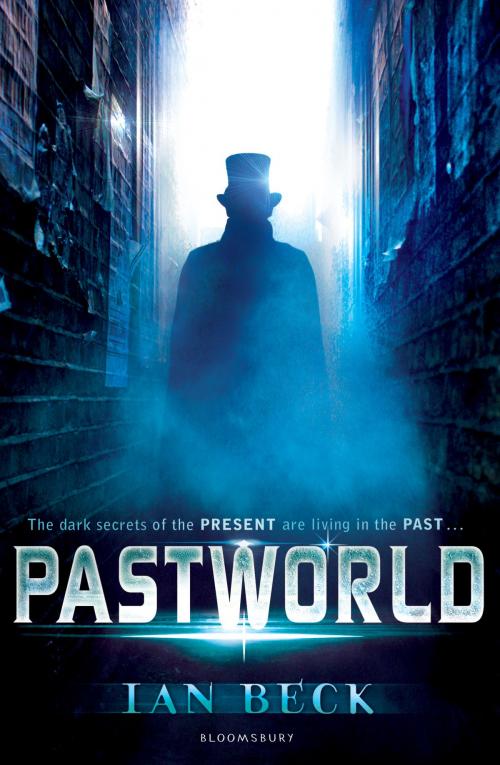 Cover of the book Pastworld by Ian Beck, Bloomsbury Publishing