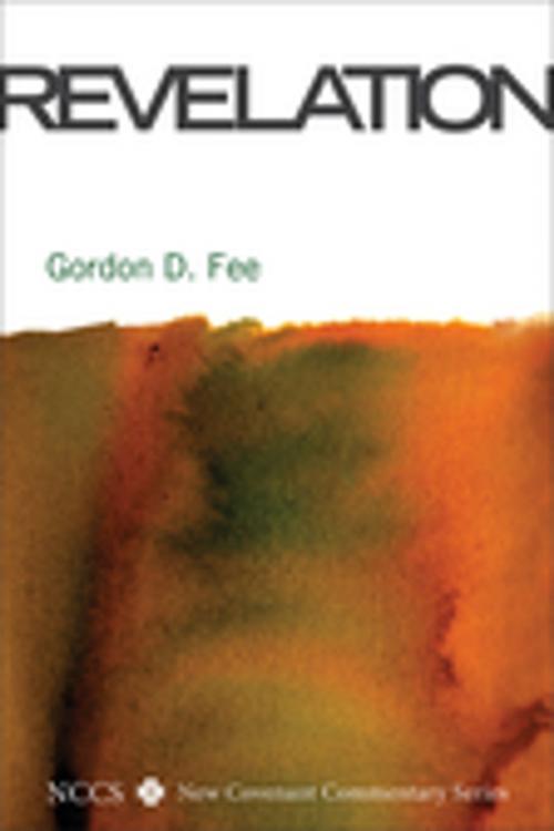 Cover of the book Revelation by Gordon D. Fee, Wipf and Stock Publishers