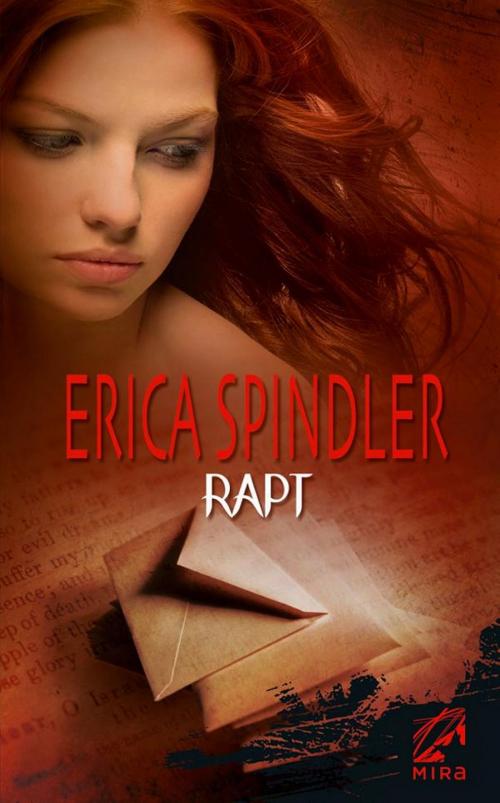 Cover of the book Rapt by Erica Spindler, Harlequin