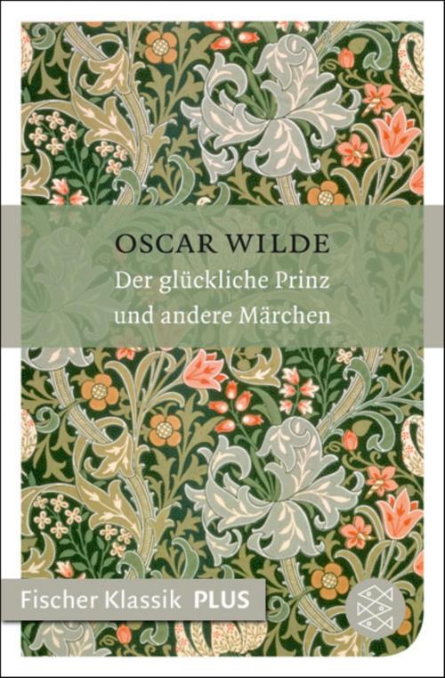 Cover of the book Der glückliche Prinz und andere Märchen by Oscar Wilde, FISCHER E-Books