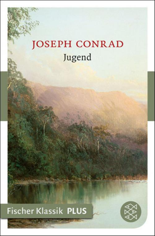 Cover of the book Jugend by Joseph Conrad, FISCHER E-Books