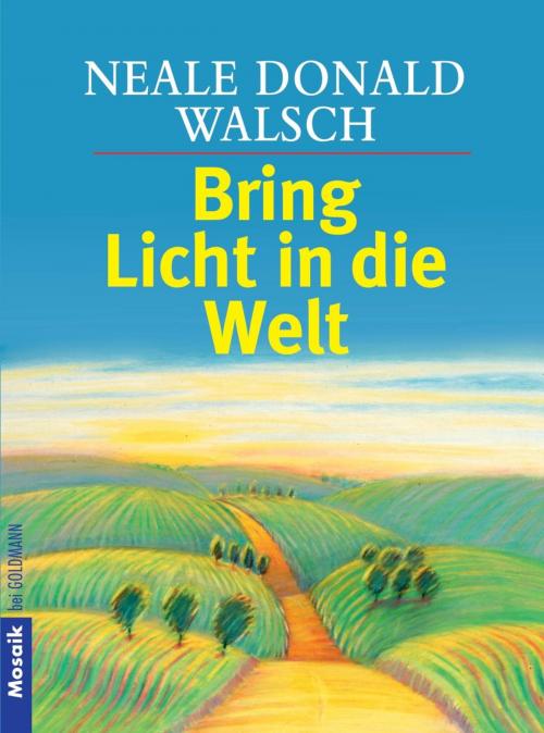 Cover of the book Bring Licht in die Welt by Neale Donald Walsch, Goldmann Verlag