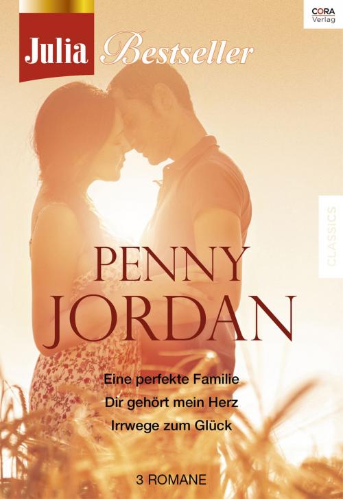 Cover of the book Julia Festival Band 0108 by Penny Jordan, CORA Verlag GmbH & Co. KG