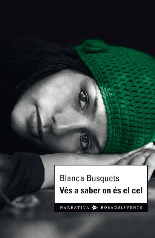 Cover of the book Vés a saber on és el cel by Blanca Busquets, Penguin Random House Grupo Editorial España