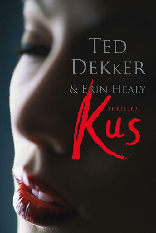 Cover of the book Kus by Ted Dekker, Erin Healy, VBK Media