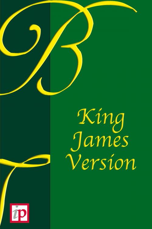 Cover of the book Holy Bible – King James Version by Various Authors, Importantia Publishing