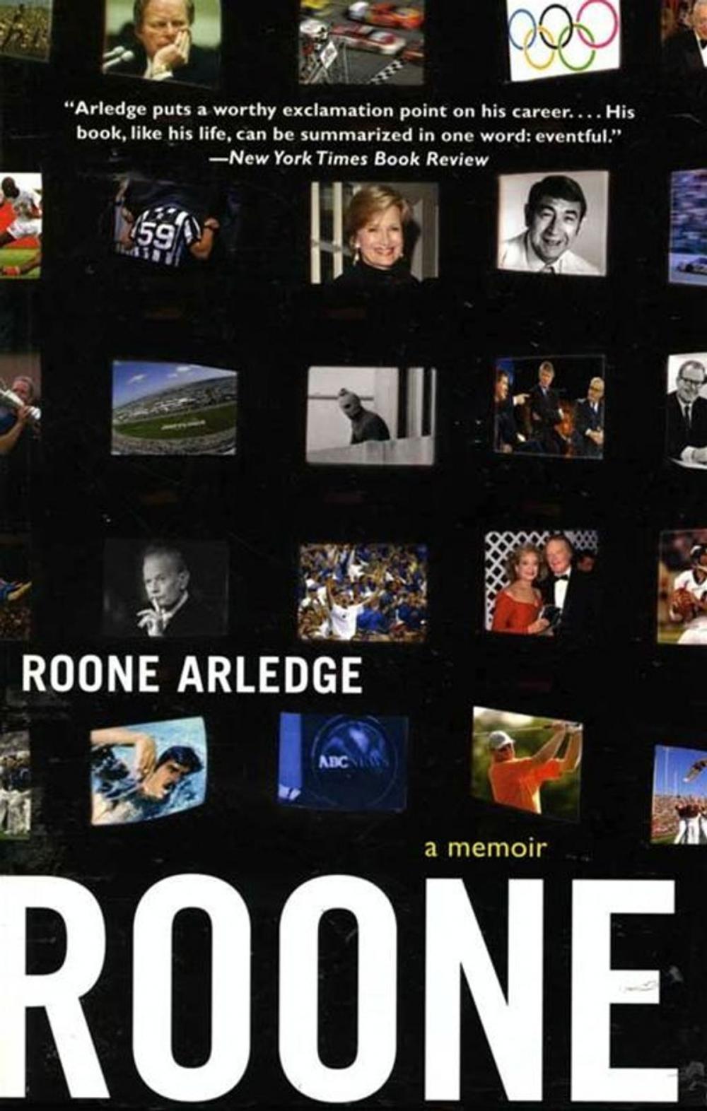 Big bigCover of Roone