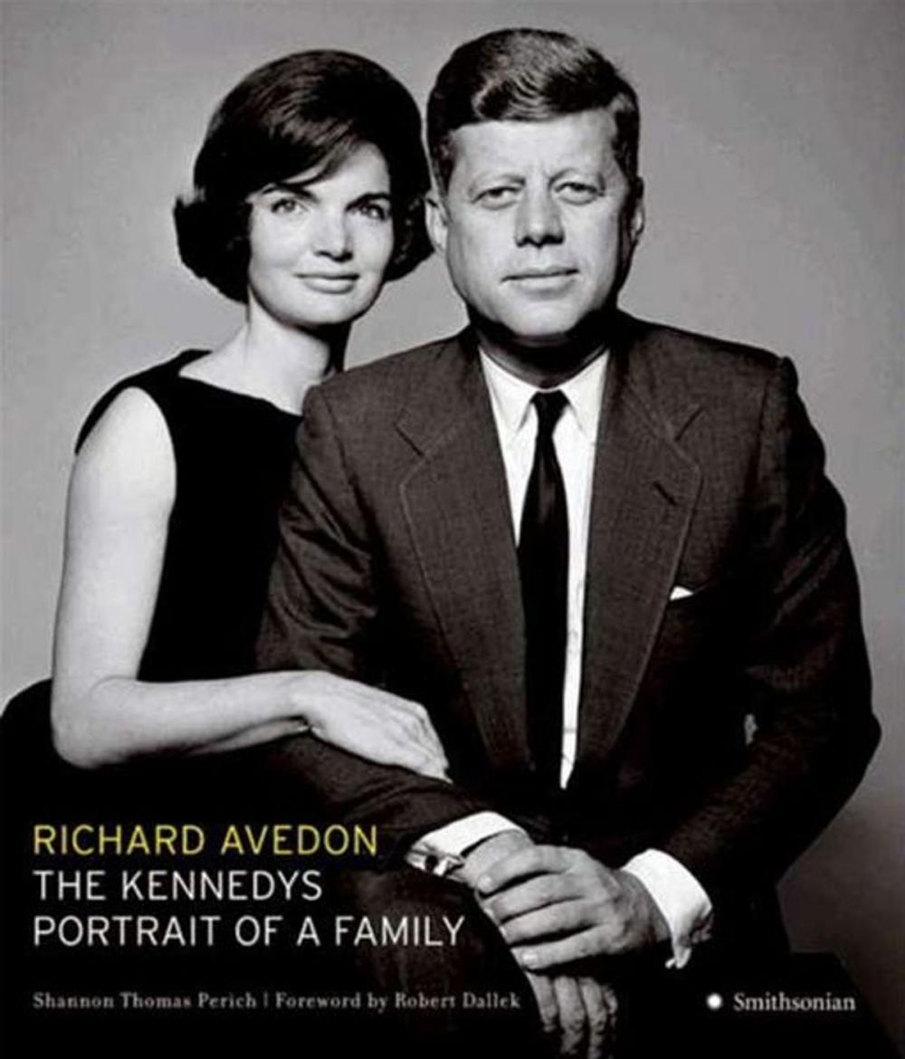 Big bigCover of The Kennedys