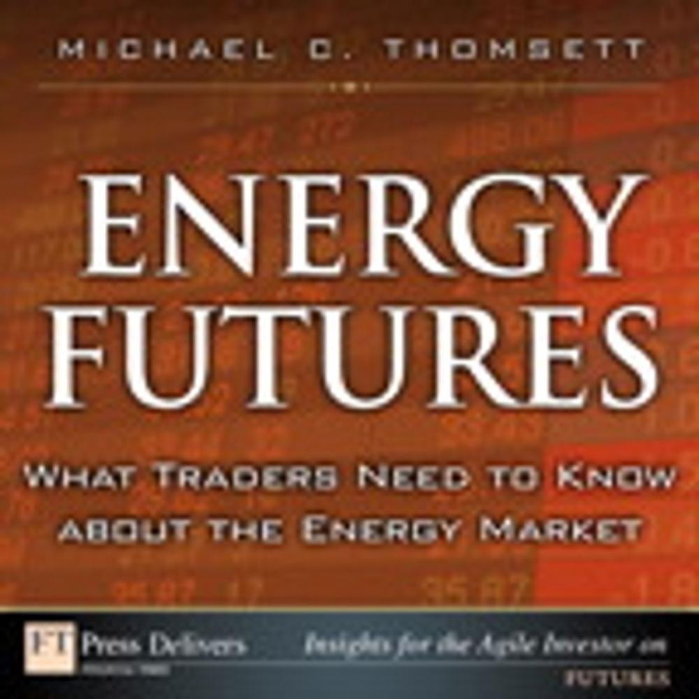Big bigCover of Energy Futures