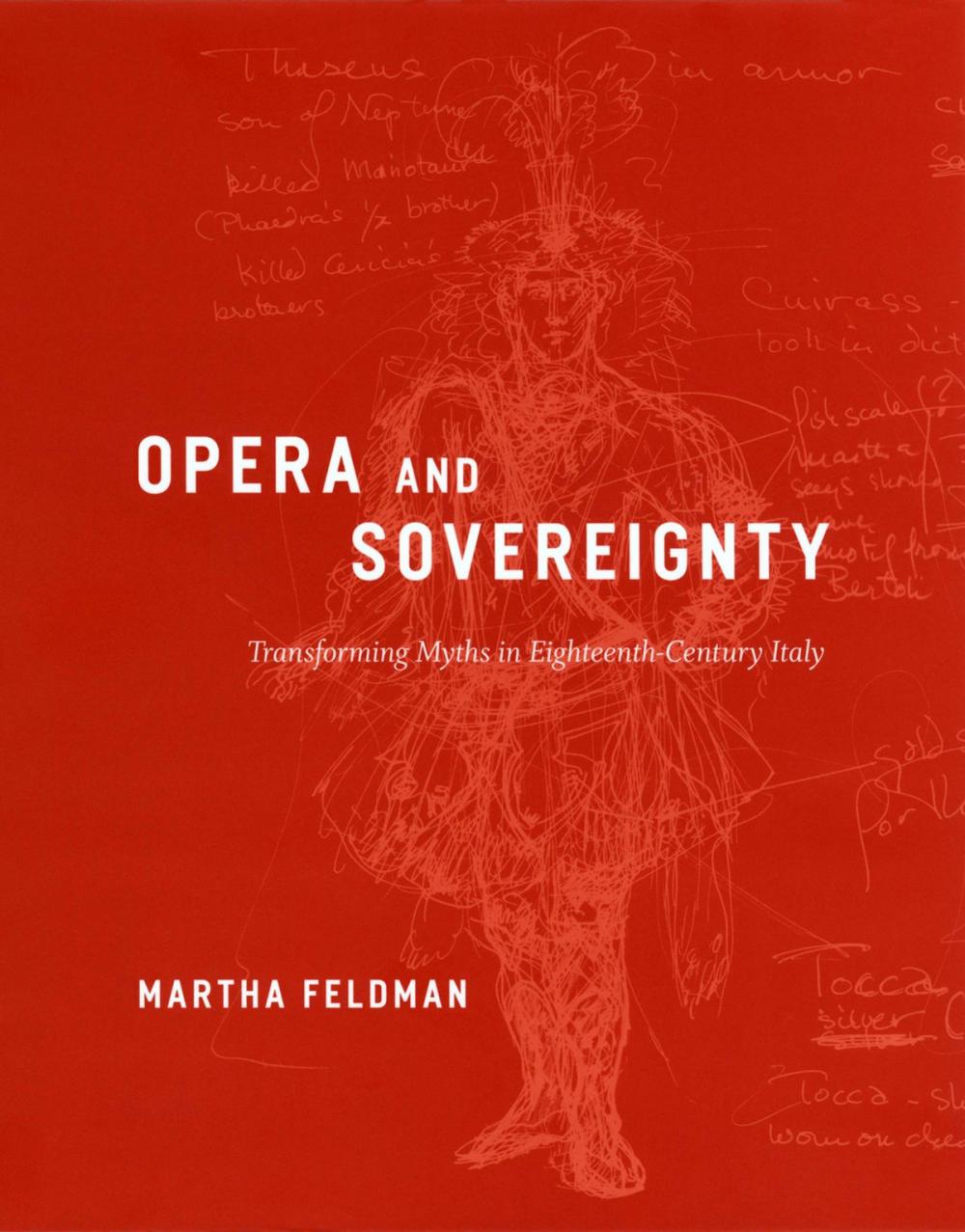 Big bigCover of Opera and Sovereignty