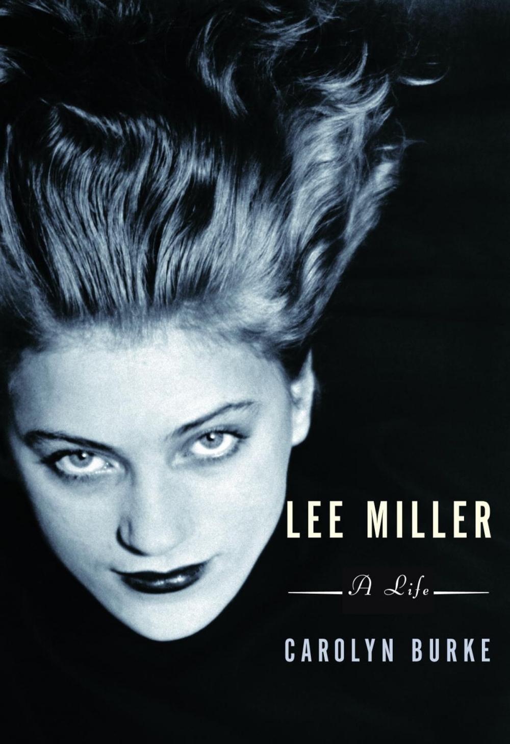 Big bigCover of Lee Miller