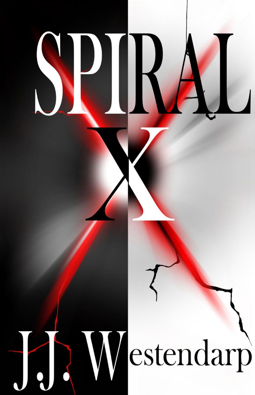 Big bigCover of Spiral X
