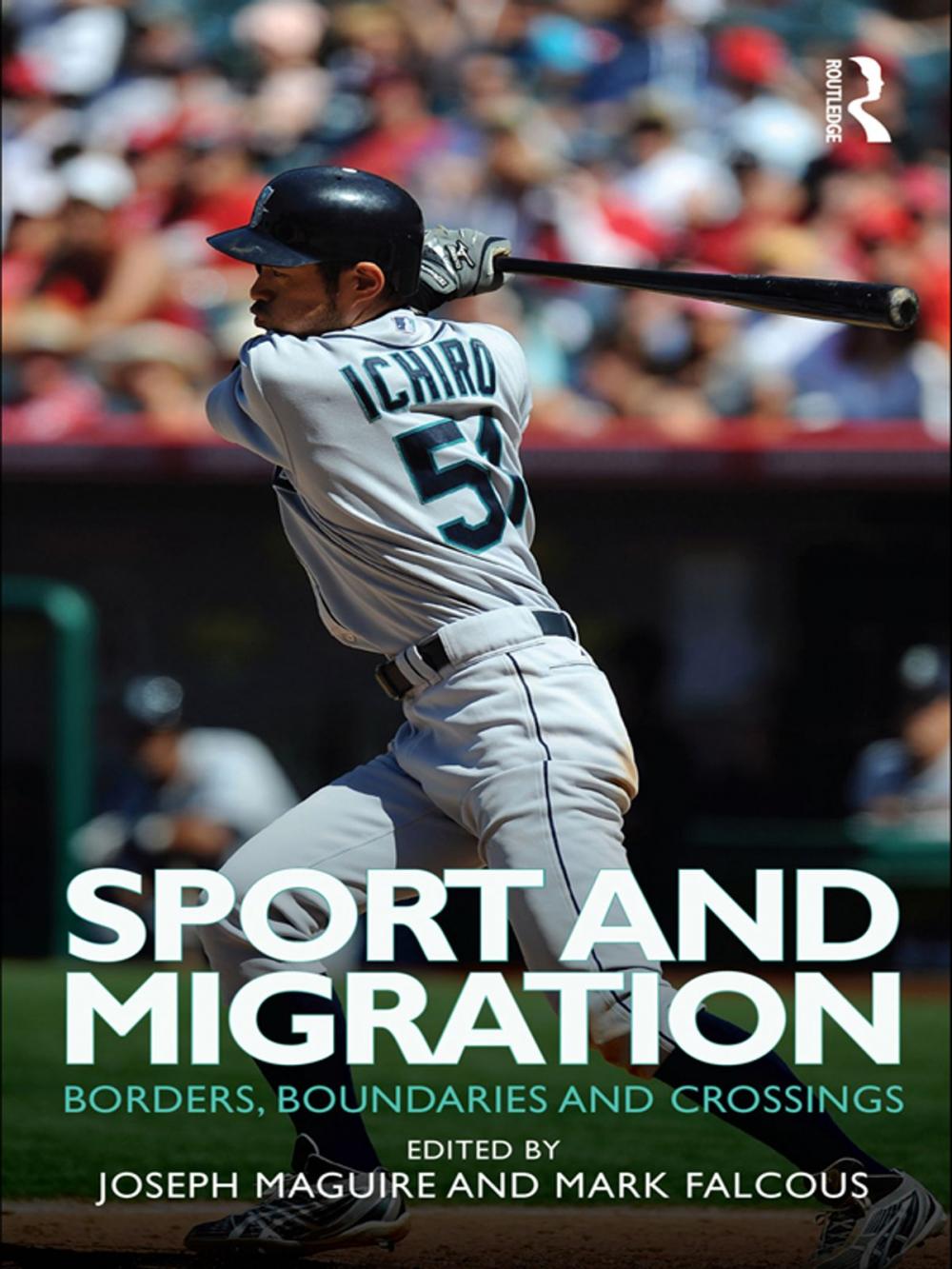 Big bigCover of Sport and Migration