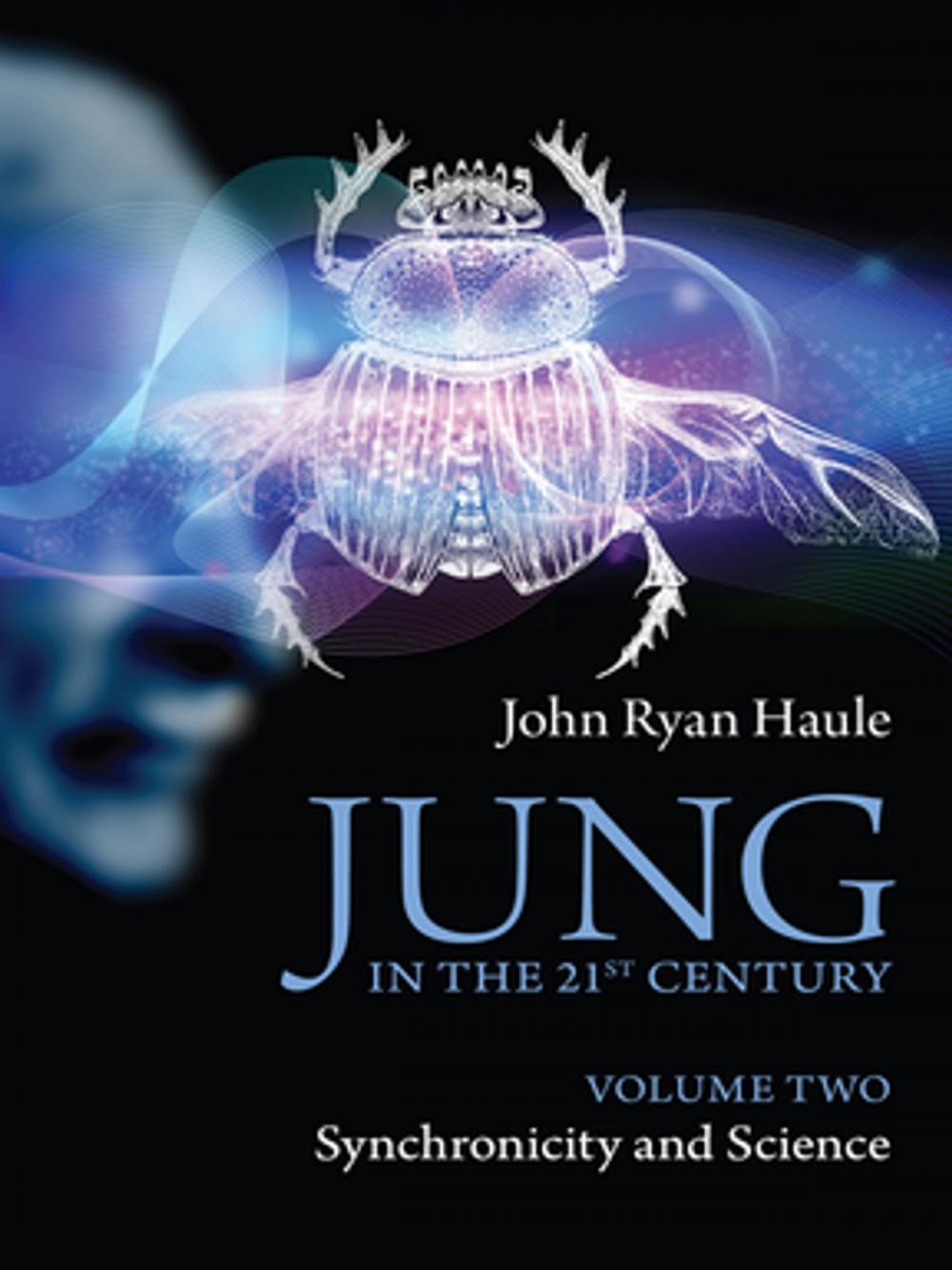 Big bigCover of Jung in the 21st Century Volume Two