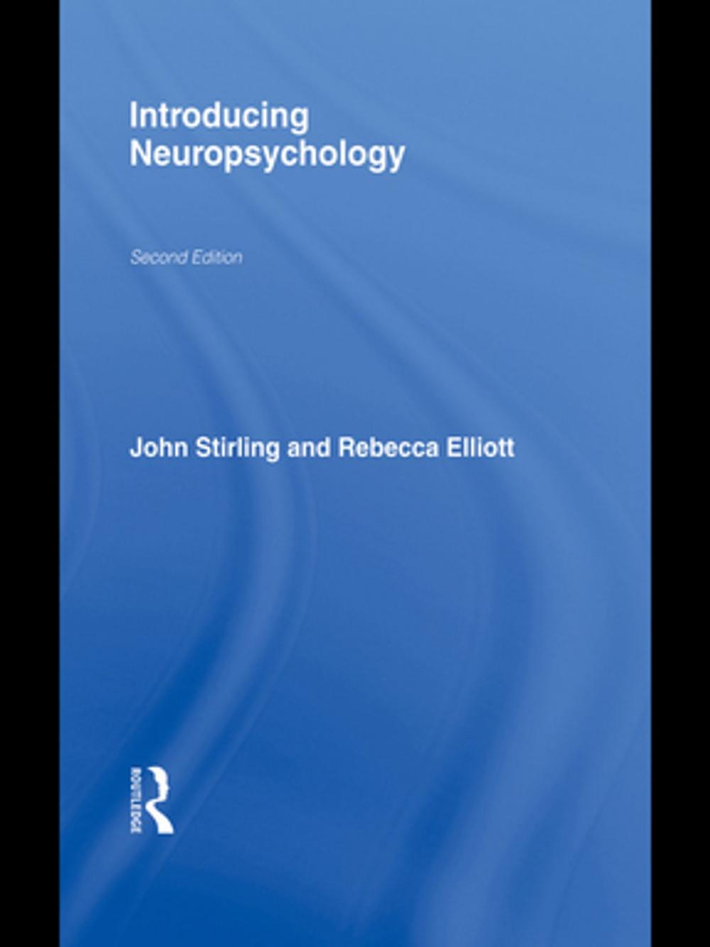 Big bigCover of Introducing Neuropsychology