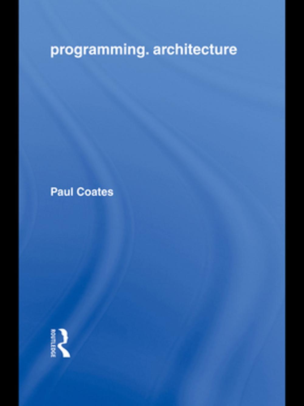 Big bigCover of Programming.Architecture