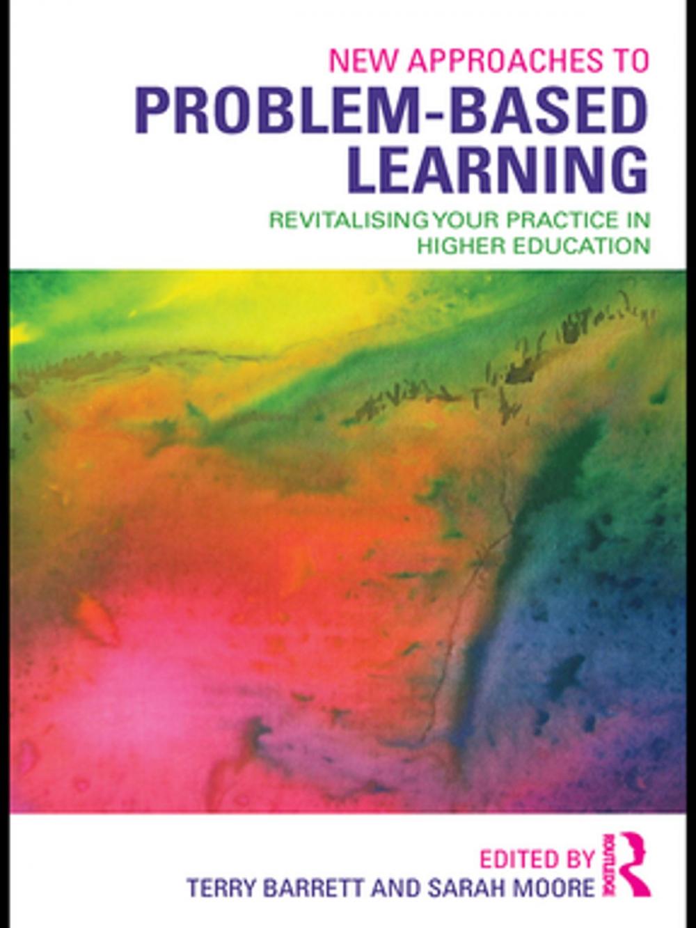 Big bigCover of New Approaches to Problem-based Learning