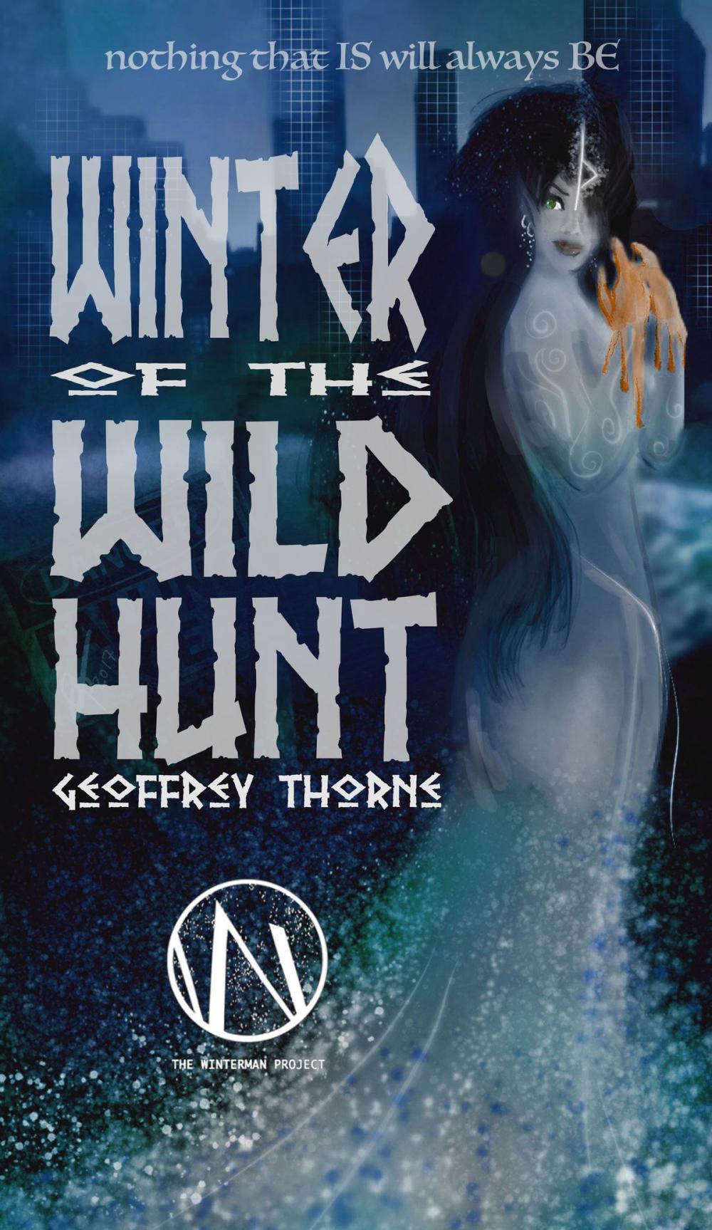 Big bigCover of Winter of the Wild Hunt