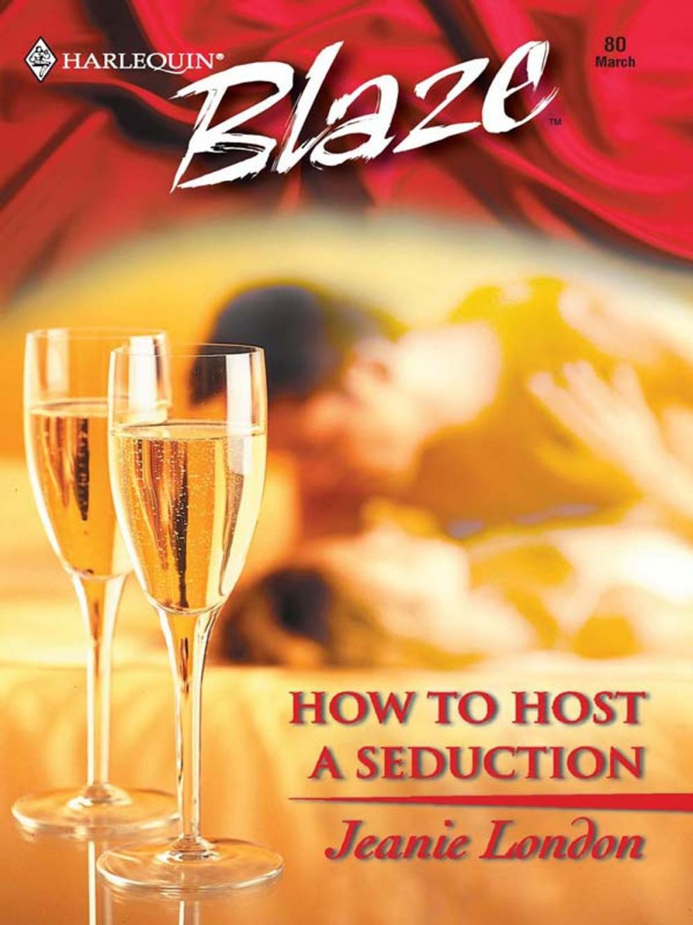 Big bigCover of How to Host a Seduction